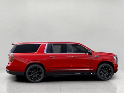 2026 GMC Yukon XL 4WD 4dr Denali