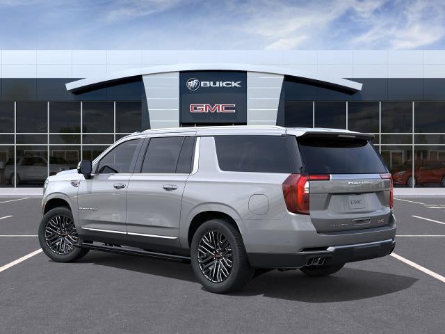 2026 GMC Yukon XL 4WD 4dr Denali