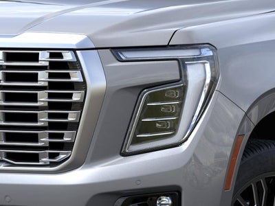 2026 GMC Yukon XL 4WD 4dr Denali