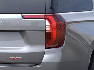 2026 GMC Yukon XL 4WD 4dr Denali