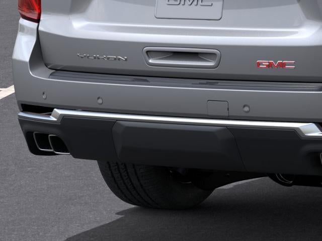 2026 GMC Yukon XL 4WD 4dr Denali
