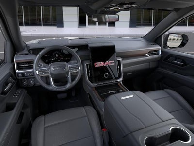 2026 GMC Yukon XL 4WD 4dr Denali