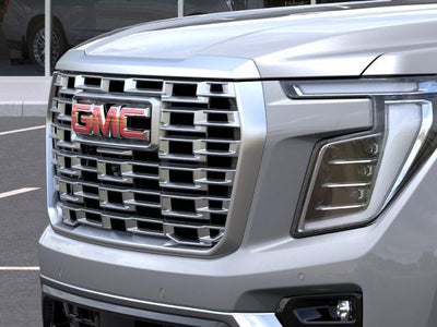 2026 GMC Yukon XL 4WD 4dr Denali