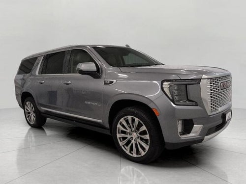 2021 GMC Yukon XL 4WD 4dr Denali