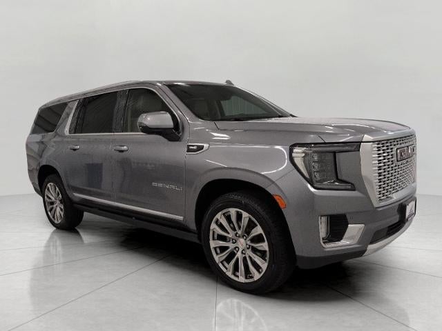 2021 GMC Yukon XL 4WD 4dr Denali