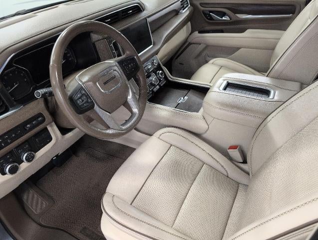 2021 GMC Yukon XL 4WD 4dr Denali
