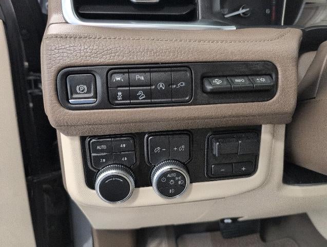 2021 GMC Yukon XL 4WD 4dr Denali