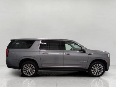 2021 GMC Yukon XL 4WD 4dr Denali