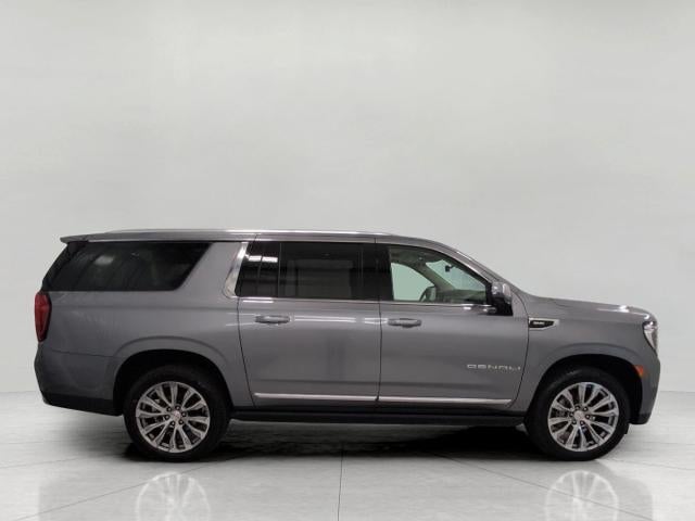 2021 GMC Yukon XL 4WD 4dr Denali