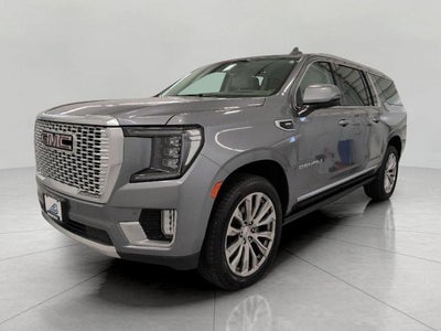 2021 GMC Yukon XL 4WD 4dr Denali