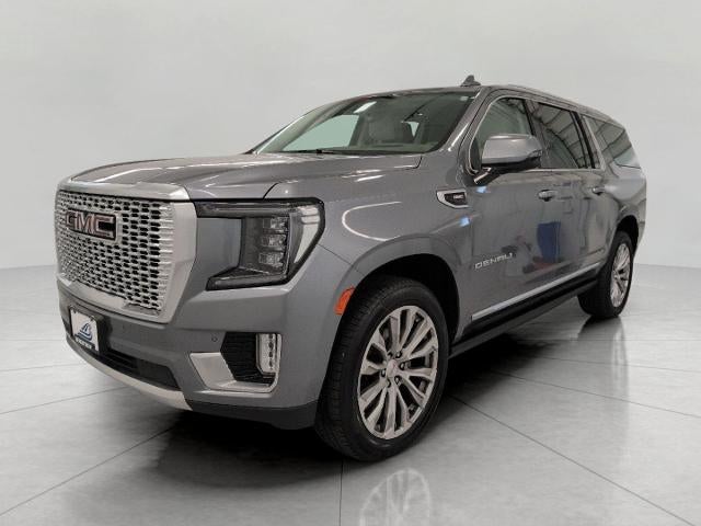 2021 GMC Yukon XL 4WD 4dr Denali