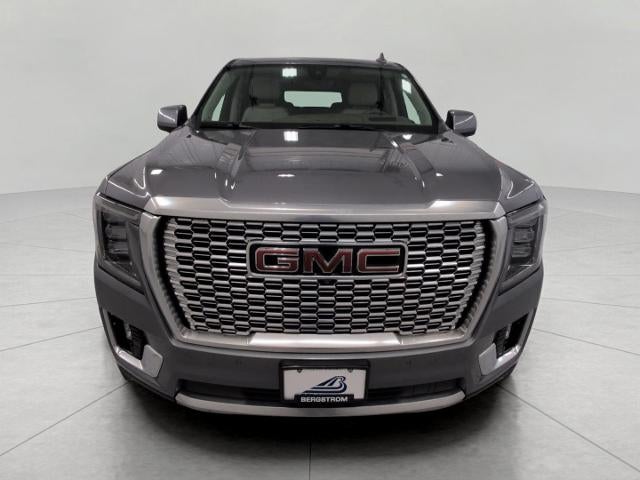 2021 GMC Yukon XL 4WD 4dr Denali