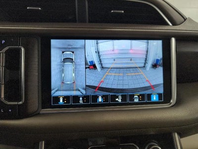 2021 GMC Yukon XL 4WD 4dr Denali