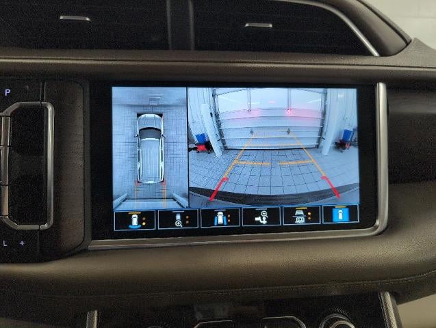 2021 GMC Yukon XL 4WD 4dr Denali