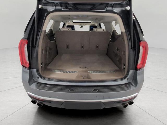 2021 GMC Yukon XL 4WD 4dr Denali