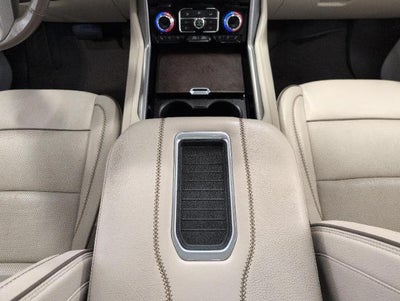 2021 GMC Yukon XL 4WD 4dr Denali