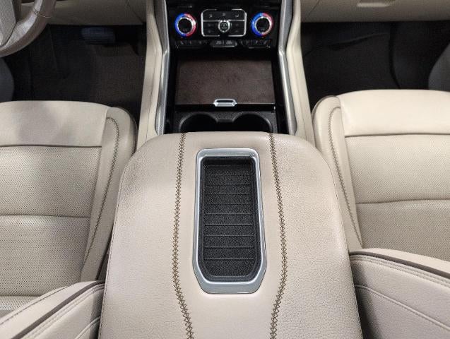 2021 GMC Yukon XL 4WD 4dr Denali