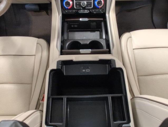 2021 GMC Yukon XL 4WD 4dr Denali