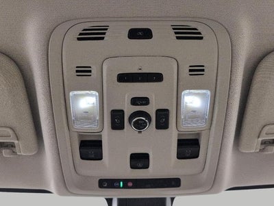 2021 GMC Yukon XL 4WD 4dr Denali