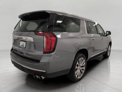 2021 GMC Yukon XL 4WD 4dr Denali