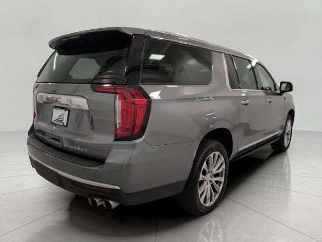 2021 GMC Yukon XL 4WD 4dr Denali