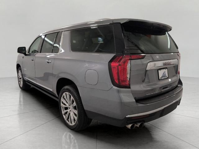 2021 GMC Yukon XL 4WD 4dr Denali