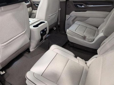 2021 GMC Yukon XL 4WD 4dr Denali