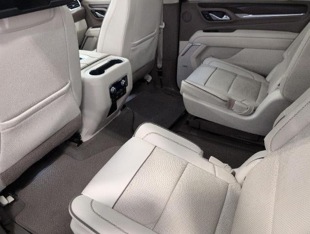 2021 GMC Yukon XL 4WD 4dr Denali
