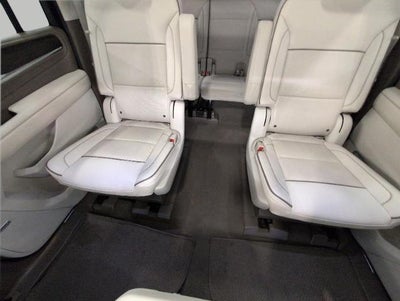 2021 GMC Yukon XL 4WD 4dr Denali