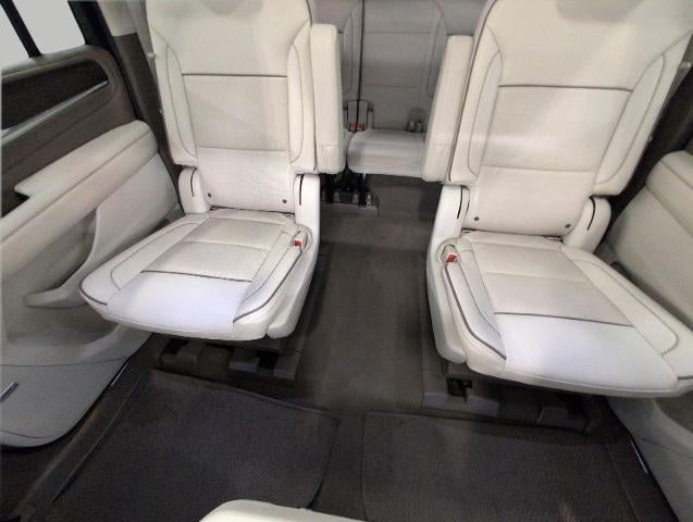 2021 GMC Yukon XL 4WD 4dr Denali