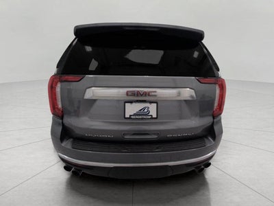 2021 GMC Yukon XL 4WD 4dr Denali