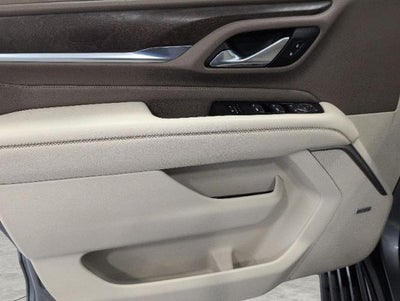 2021 GMC Yukon XL 4WD 4dr Denali