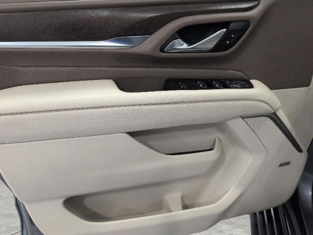 2021 GMC Yukon XL 4WD 4dr Denali