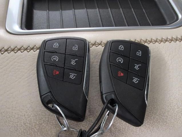 2021 GMC Yukon XL 4WD 4dr Denali