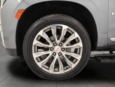 2021 GMC Yukon XL 4WD 4dr Denali