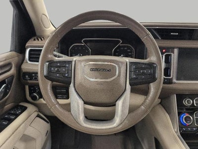 2021 GMC Yukon XL 4WD 4dr Denali
