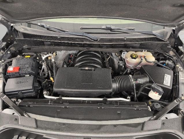 2021 GMC Yukon XL 4WD 4dr Denali