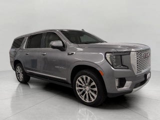 2021 GMC Yukon XL 4WD 4dr Denali