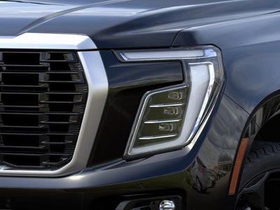 2026 GMC Yukon XL 4WD 4dr Denali