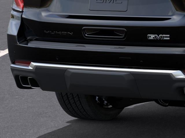 2026 GMC Yukon XL 4WD 4dr Denali