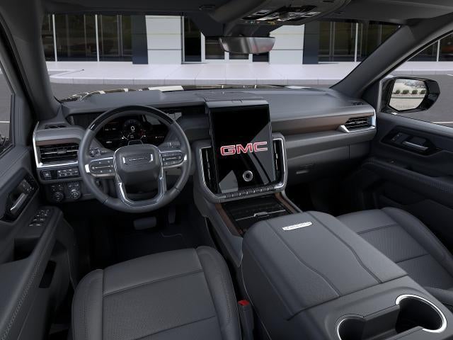 2026 GMC Yukon XL 4WD 4dr Denali