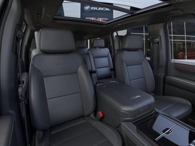 2026 GMC Yukon XL 4WD 4dr Denali