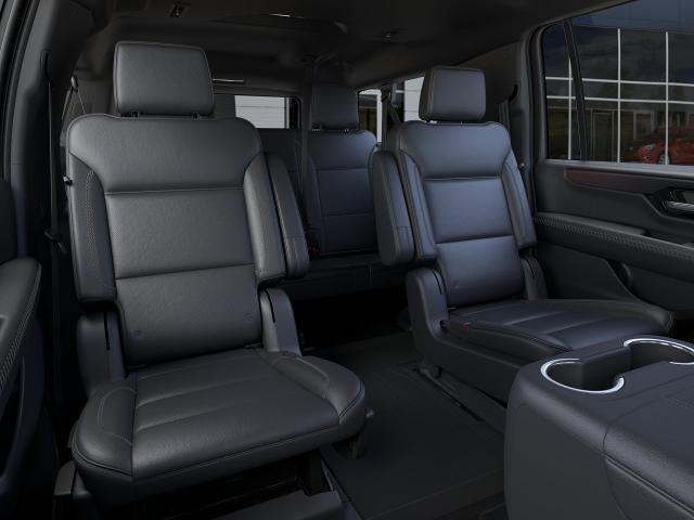 2026 GMC Yukon XL 4WD 4dr Denali