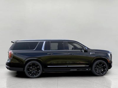 2026 GMC Yukon XL 4WD 4dr Denali