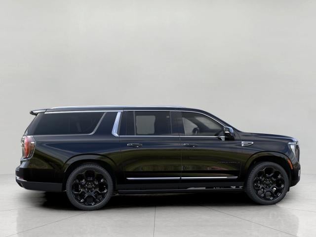 2026 GMC Yukon XL 4WD 4dr Denali