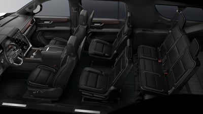 2026 GMC Yukon XL 4WD 4dr Denali