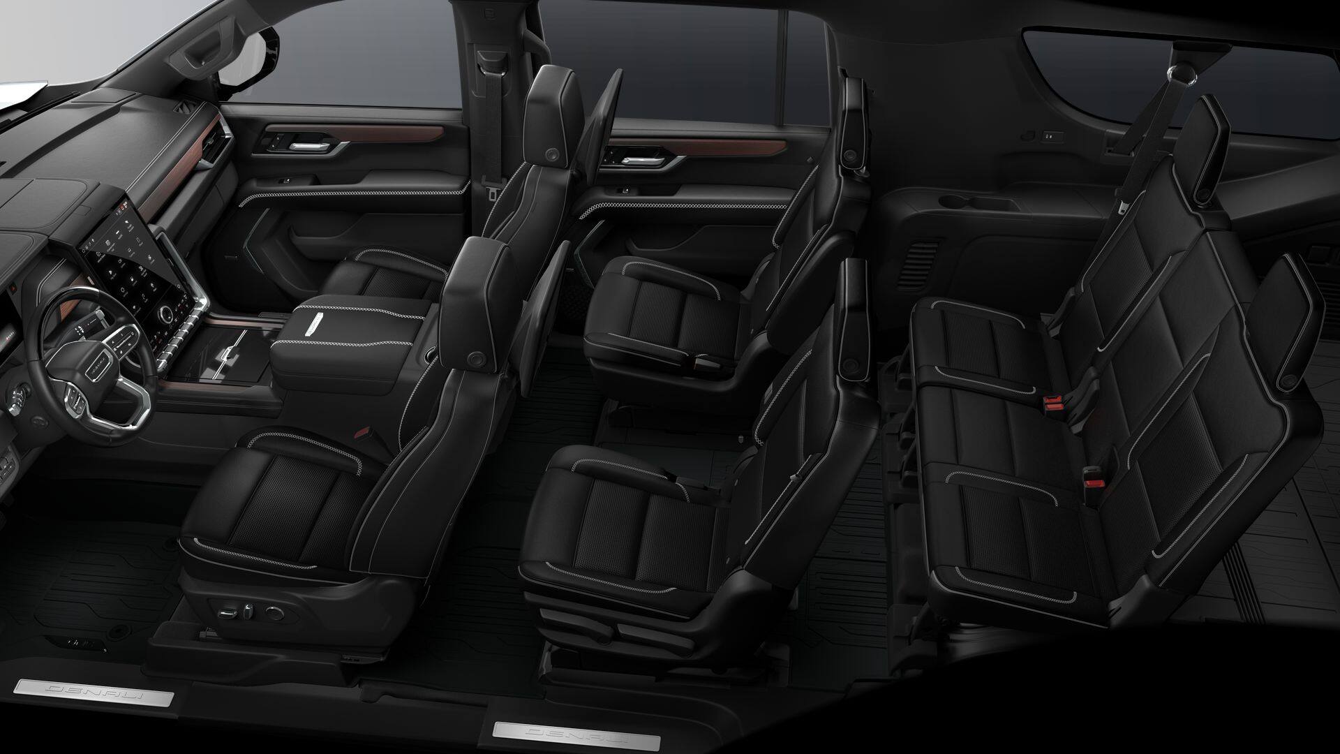 2026 GMC Yukon XL 4WD 4dr Denali