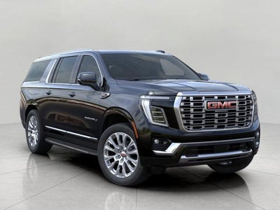 2026 GMC Yukon XL 4WD 4dr Denali