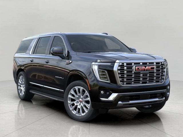 2026 GMC Yukon XL 4WD 4dr Denali