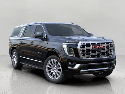 2026 GMC Yukon XL 4WD 4dr Denali